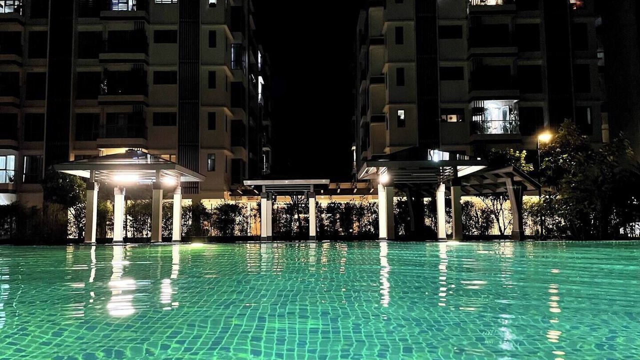 Photo of Outdoor in Matandang Balara