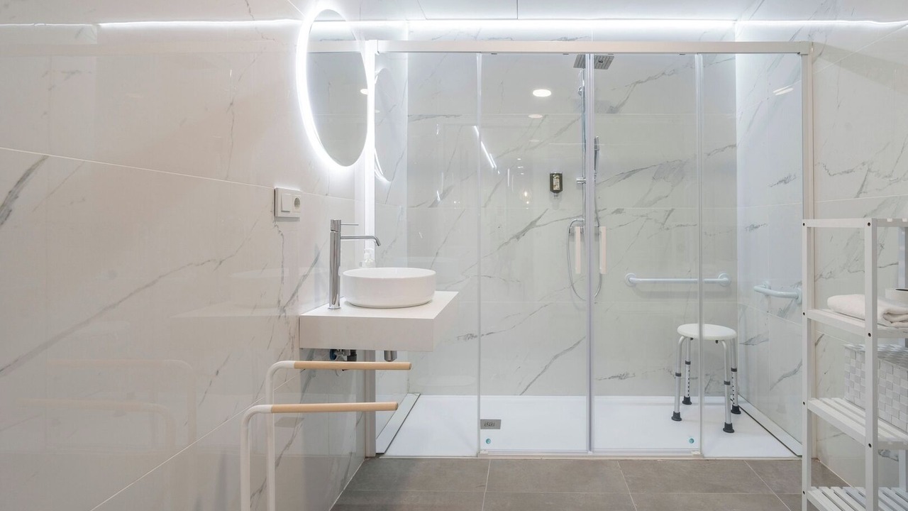 Photo of Bathroom in Montolivet