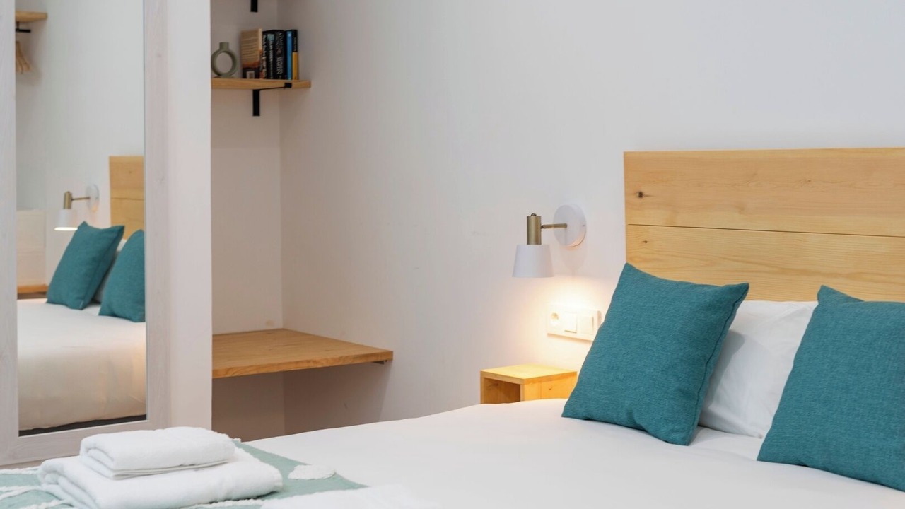 Photo of Bedroom in Montolivet