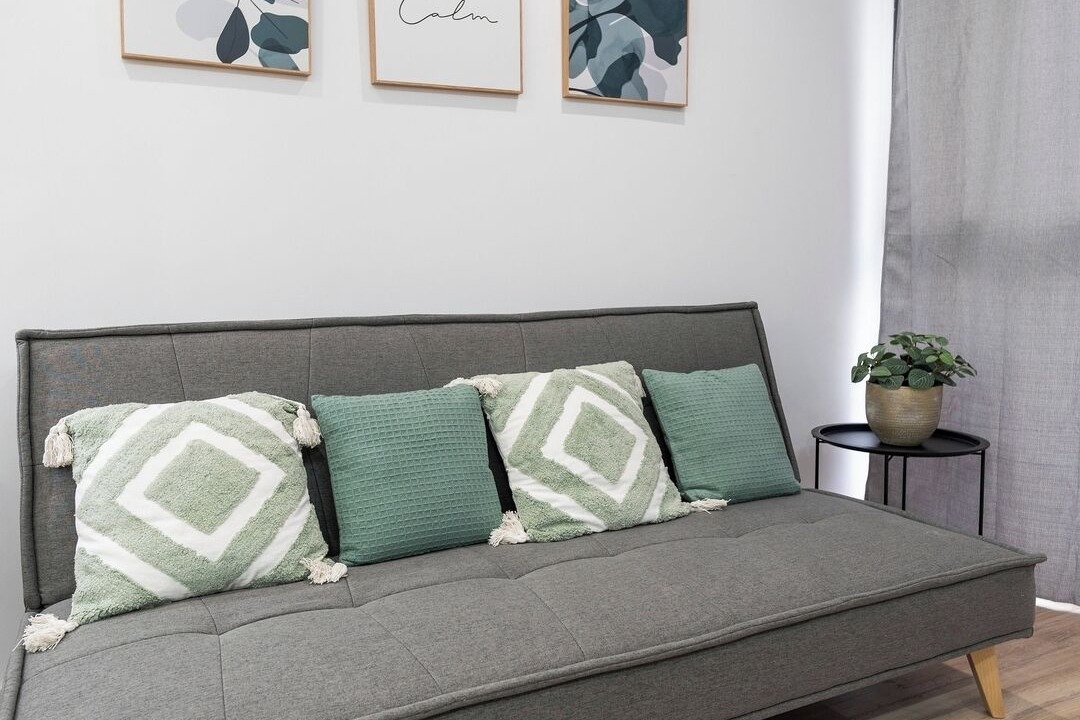 Photo of Livingroom in Montolivet