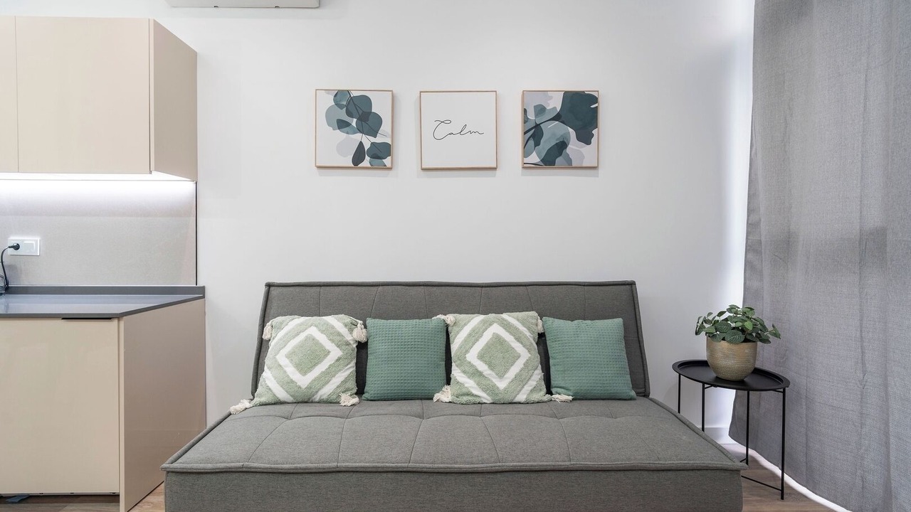 Photo of Livingroom in Montolivet
