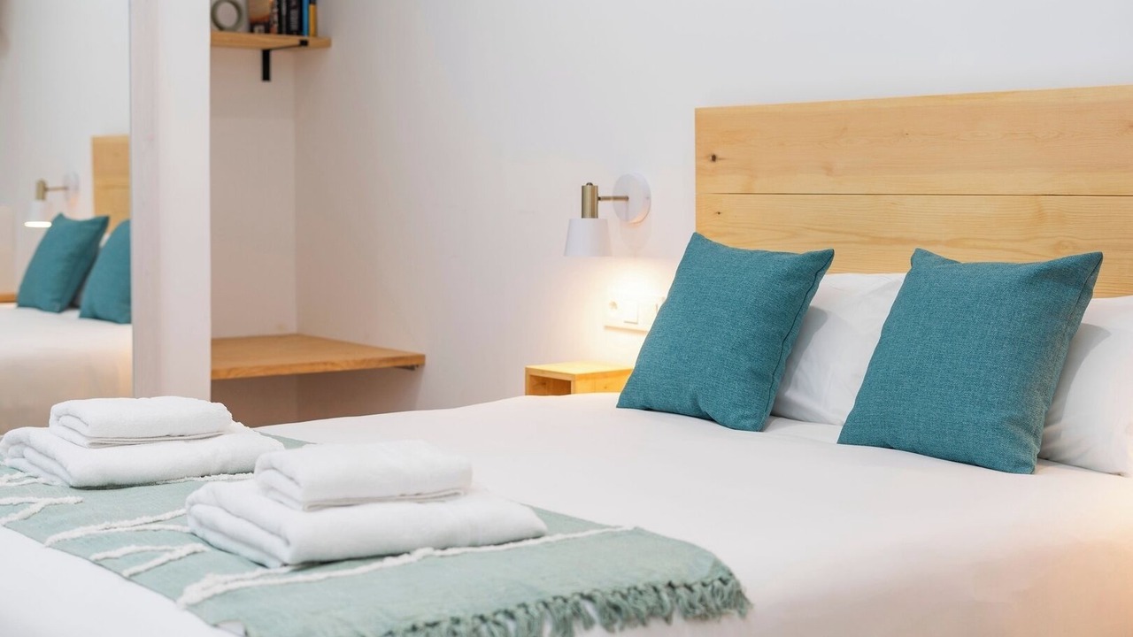 Photo of Bedroom in Montolivet