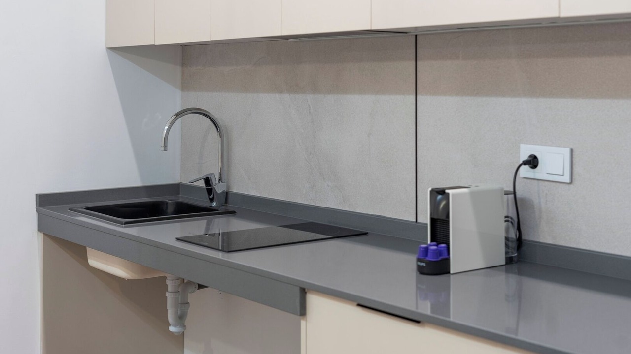 Photo of Kitchen in Montolivet