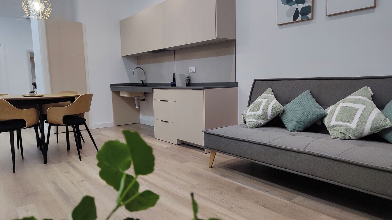 Photo of Livingroom in Montolivet