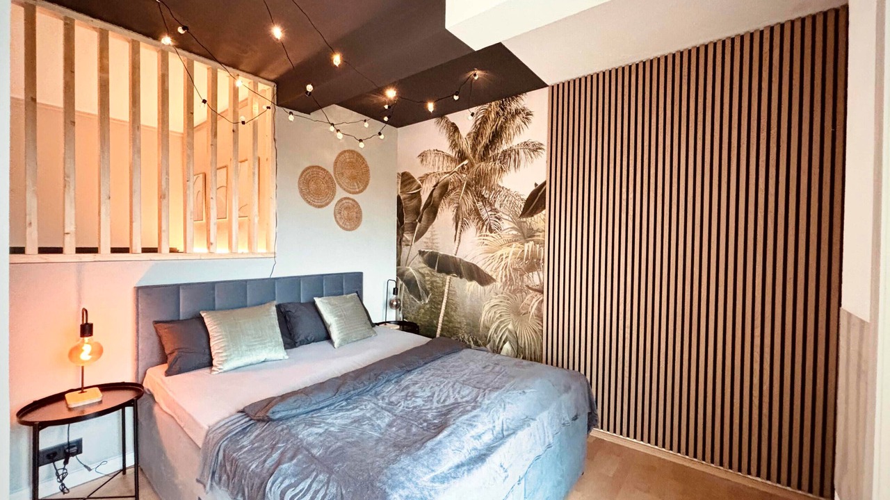 Photo of Bedroom in Halstenbek