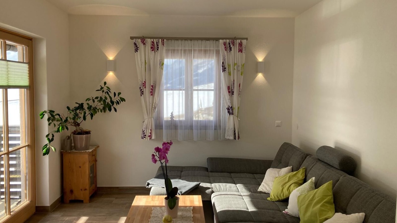 Photo of Livingroom in Falkenburg