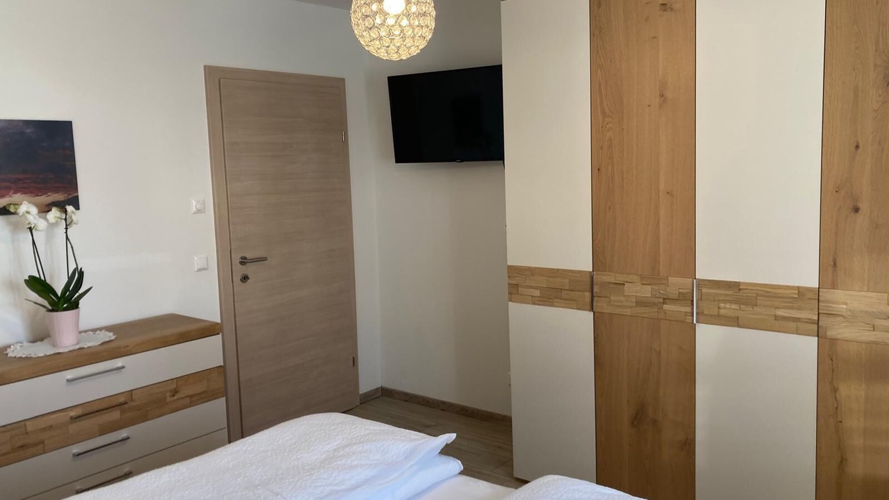 Photo of Bedroom in Falkenburg
