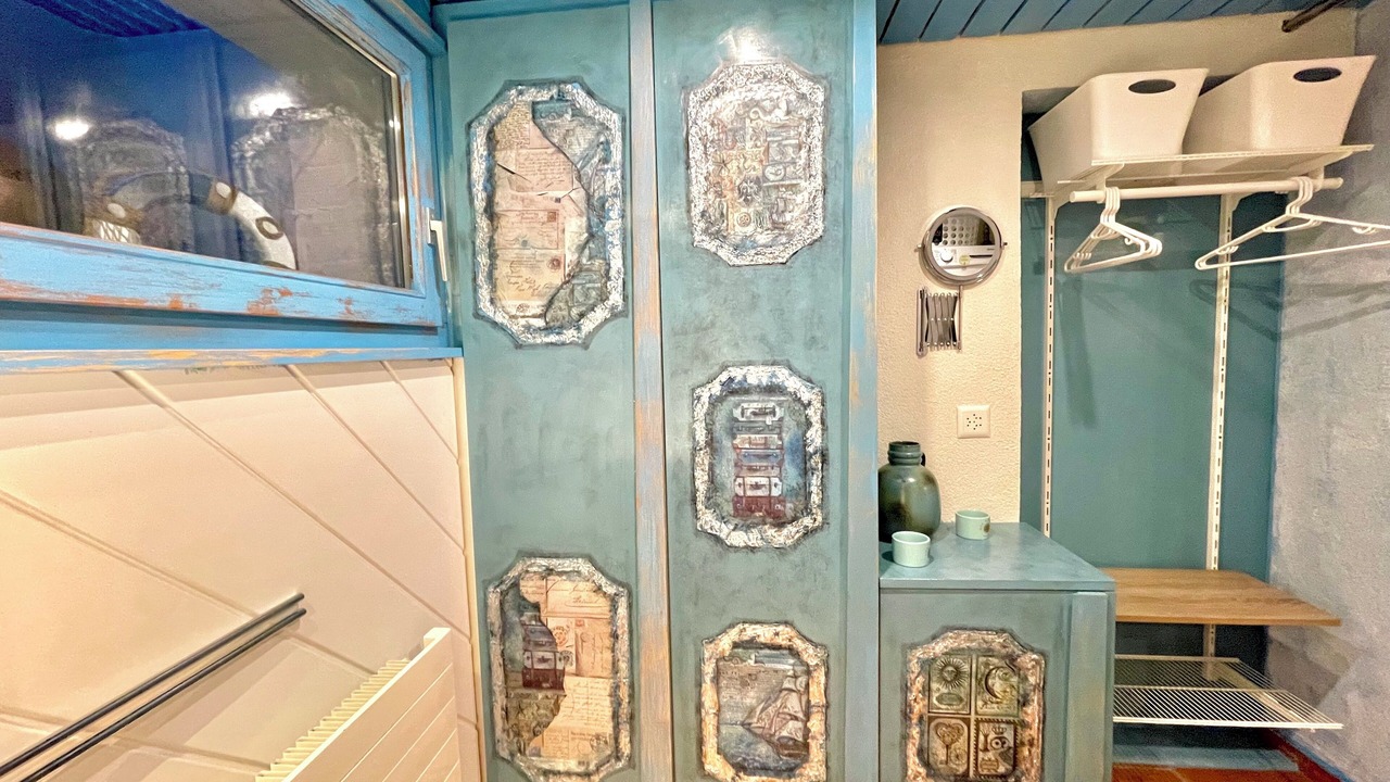 Photo of Bathroom in Grossaffoltern