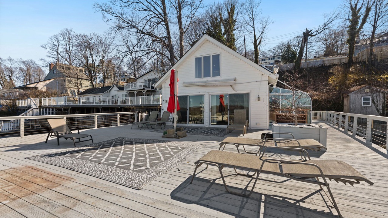 Photo of Outdoor in Northport