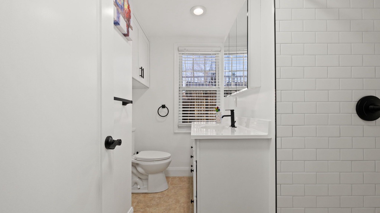 Photo of Bathroom in Northport