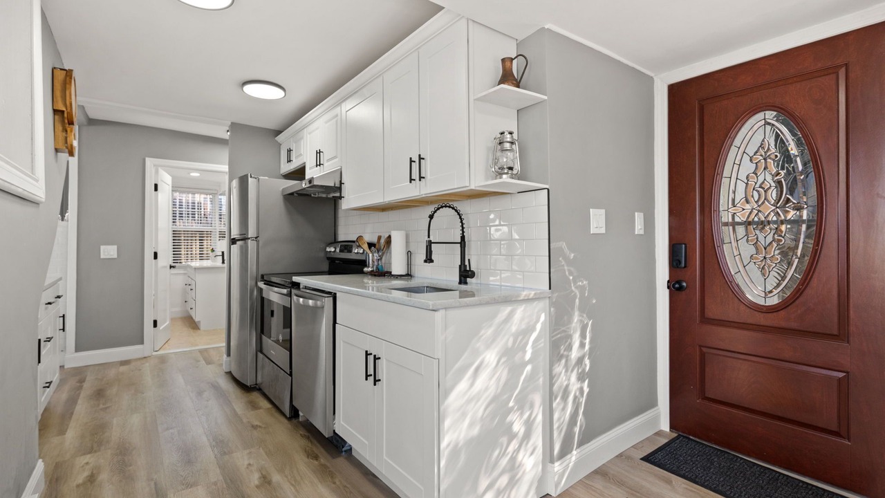 Photo of Kitchen in Northport