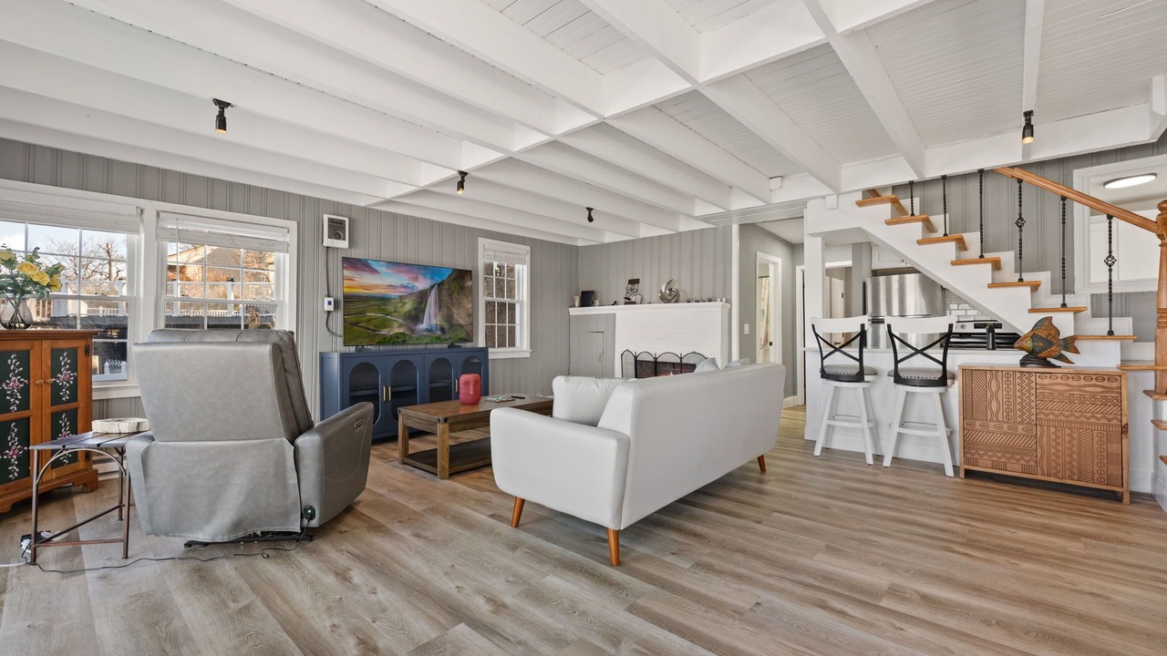 Photo of Livingroom in Northport
