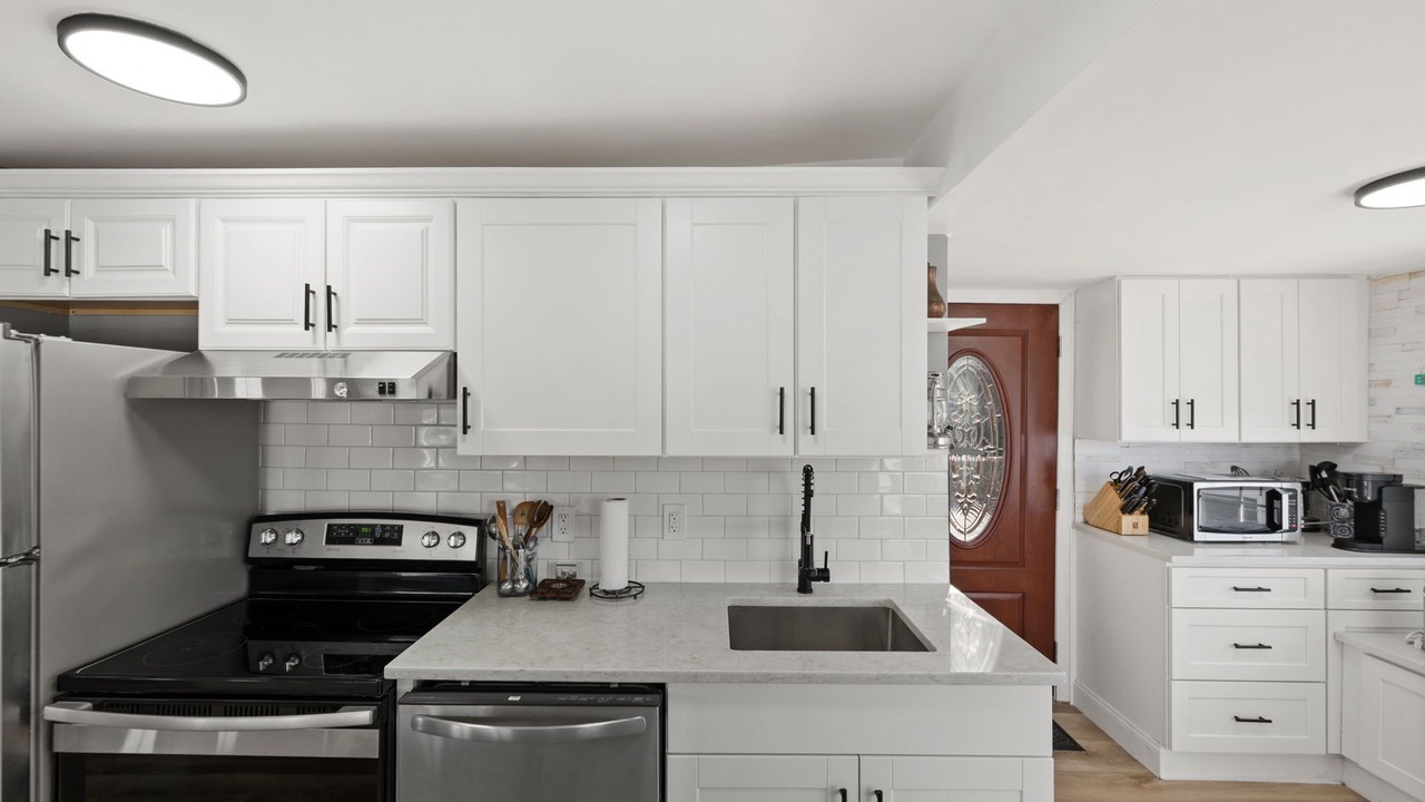 Photo of Kitchen in Northport