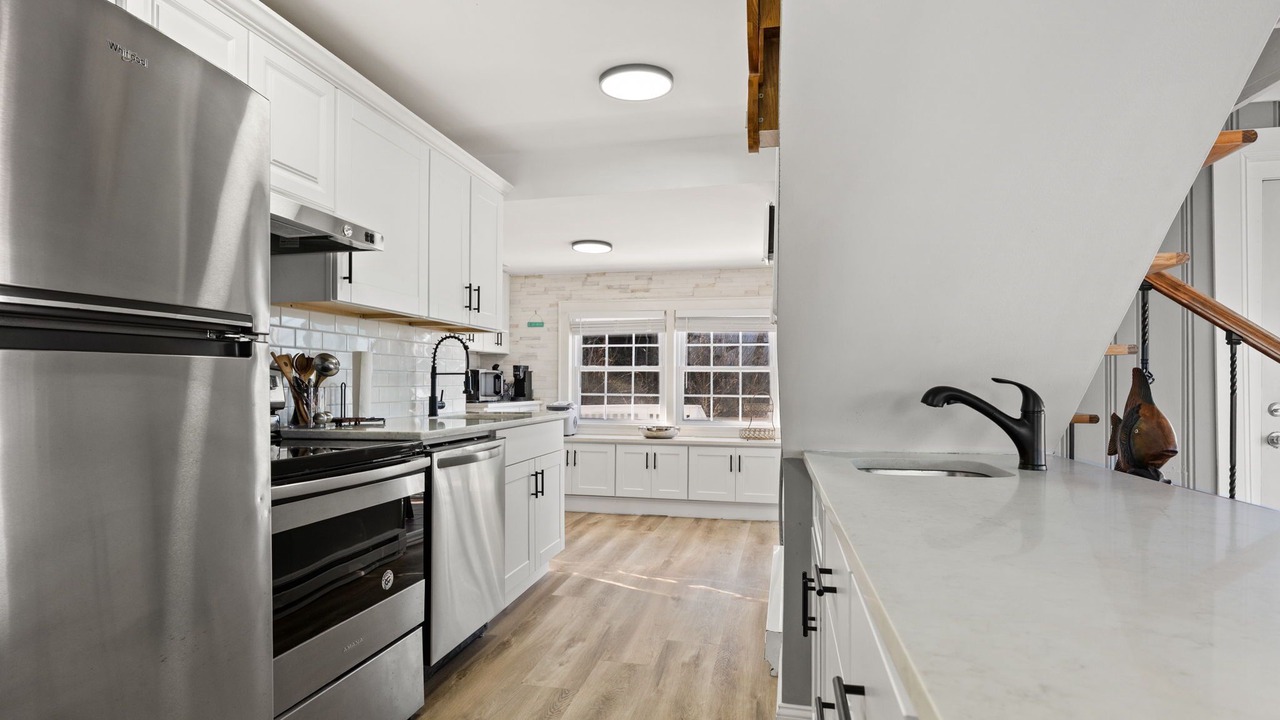 Photo of Kitchen in Northport