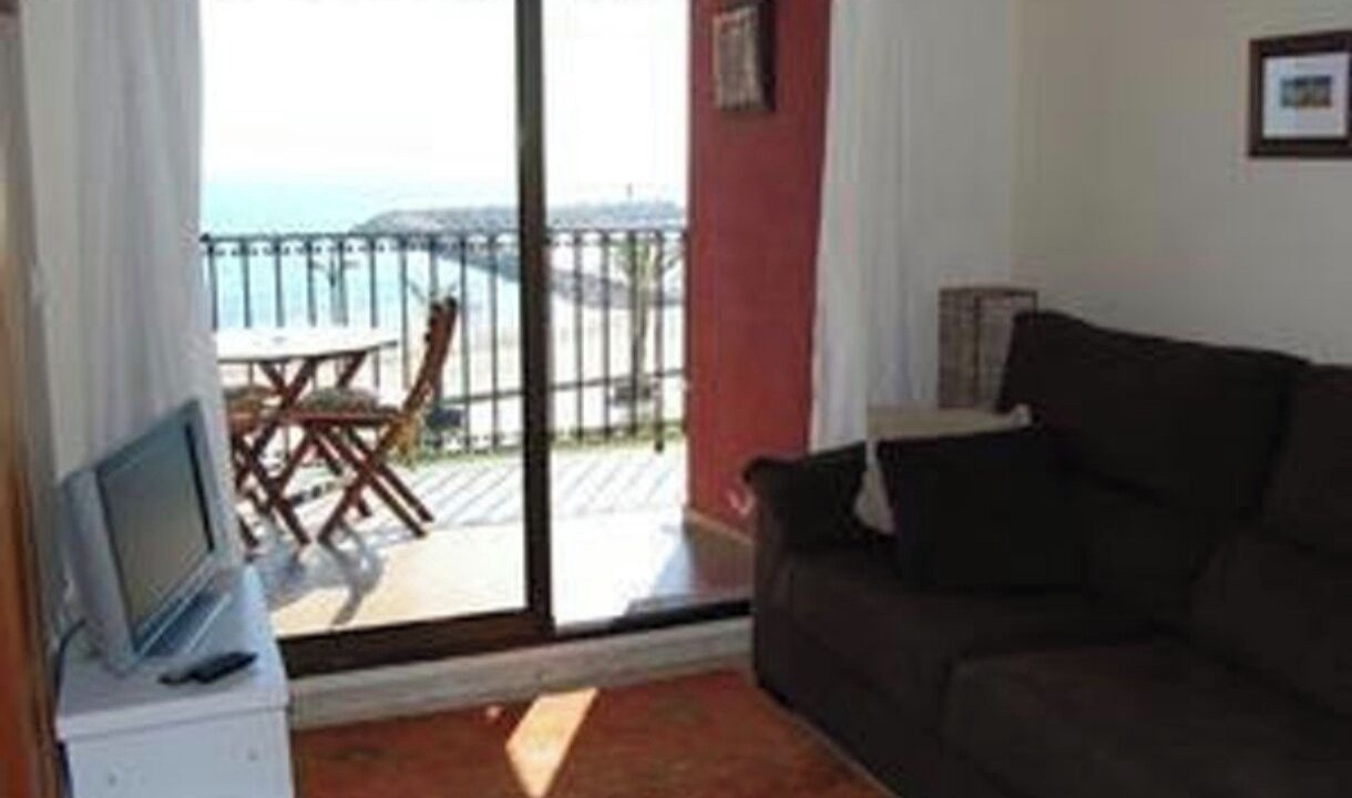 Photo of Livingroom in Port Saplaya