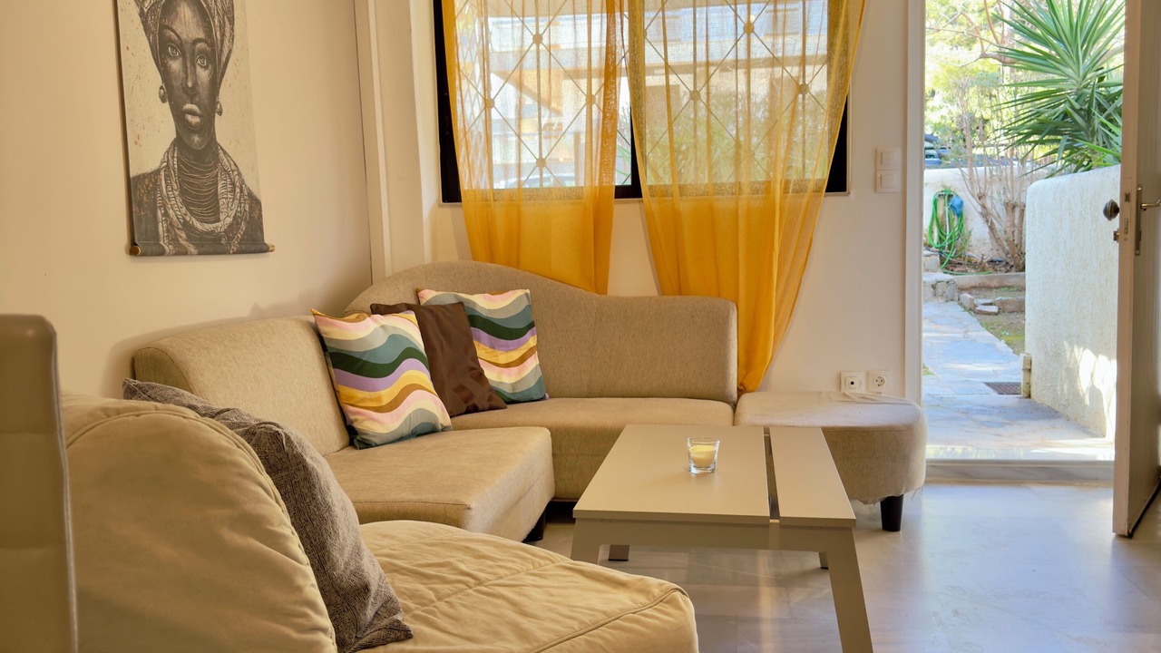 Photo of Livingroom in Porto Rafti