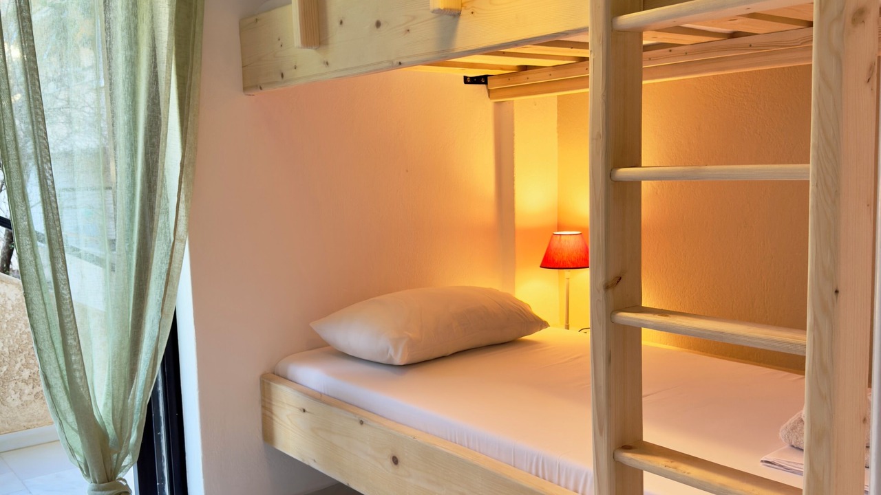 Photo of Bedroom in Porto Rafti