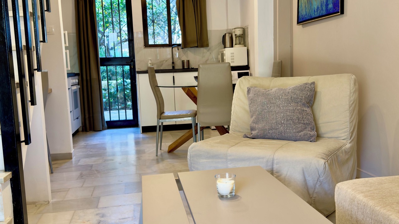 Photo of Livingroom in Porto Rafti