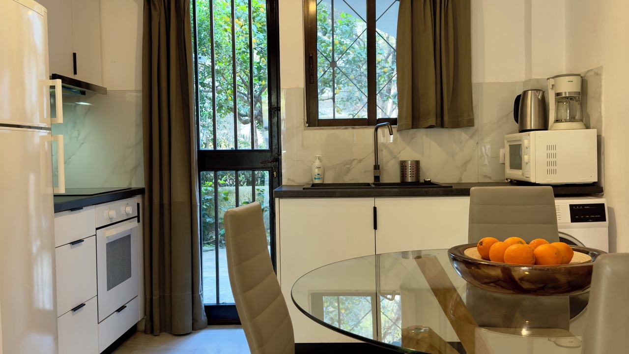 Photo of Kitchen in Porto Rafti