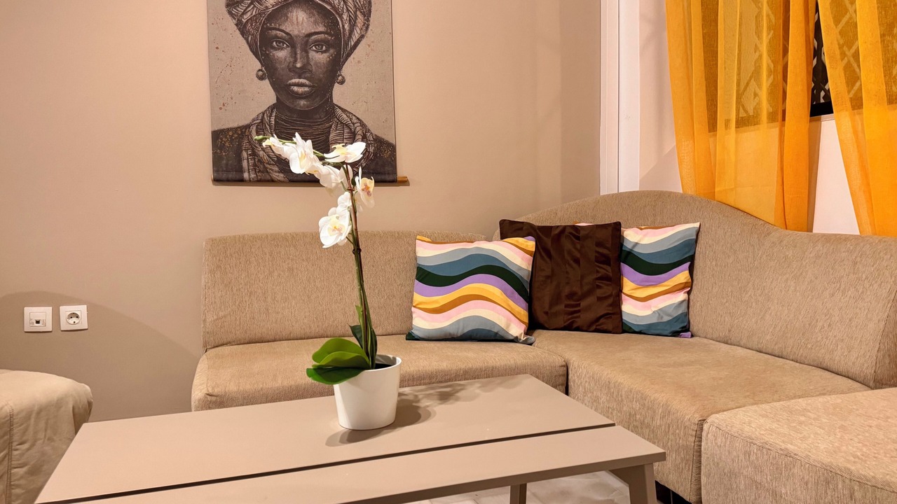 Photo of Livingroom in Porto Rafti