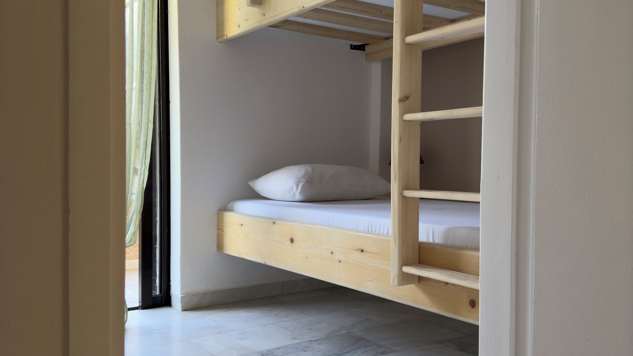 Photo of Bedroom in Porto Rafti