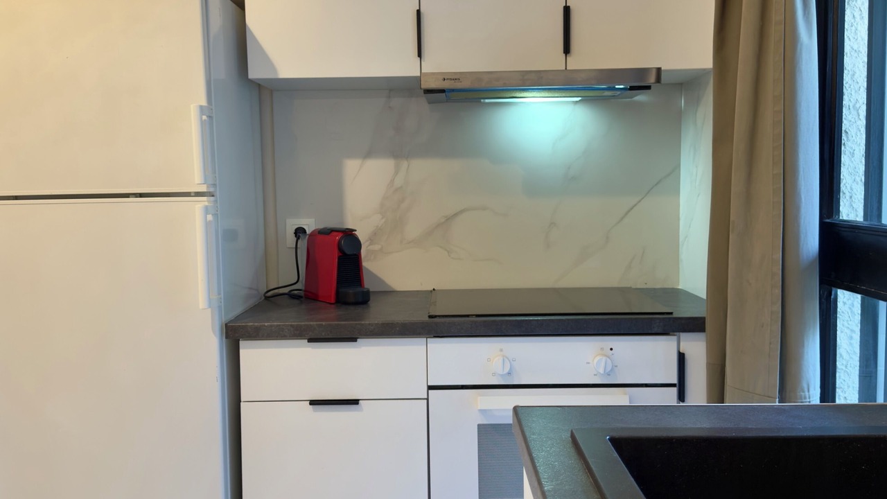 Photo of Kitchen in Porto Rafti