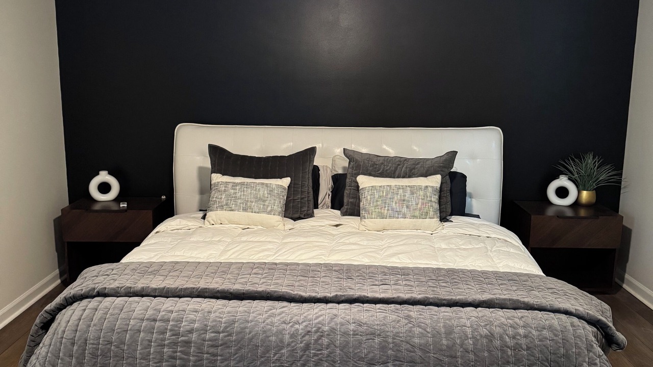 Photo of Bedroom in Plainfield