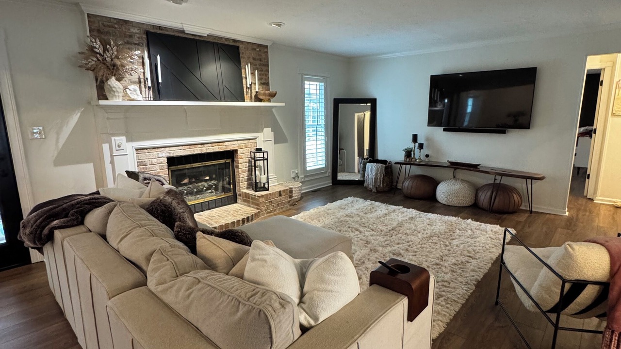 Photo of Livingroom in Plainfield