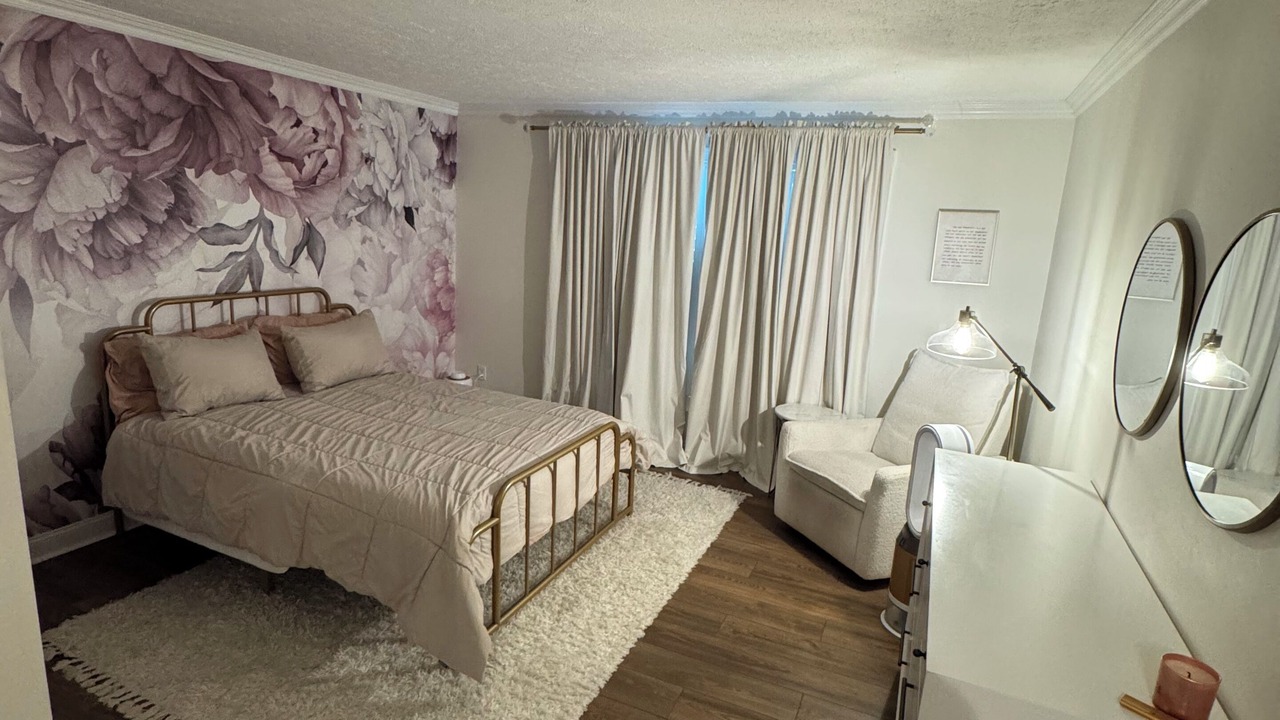 Photo of Bedroom in Plainfield
