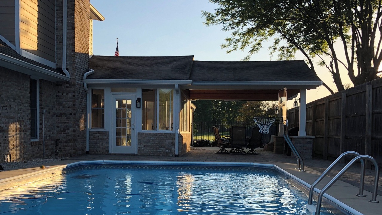Photo of Outdoor in Plainfield