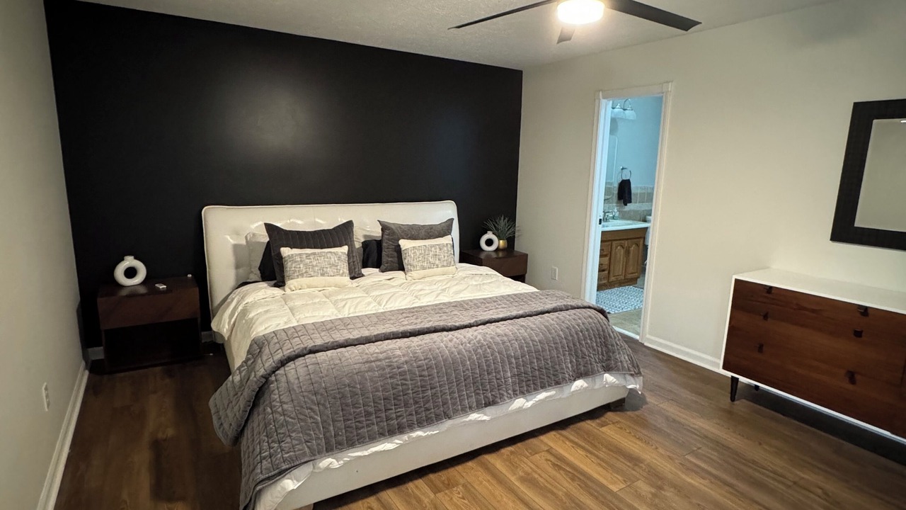 Photo of Bedroom in Plainfield