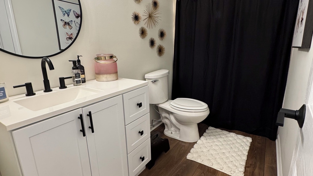 Photo of Bathroom in Plainfield