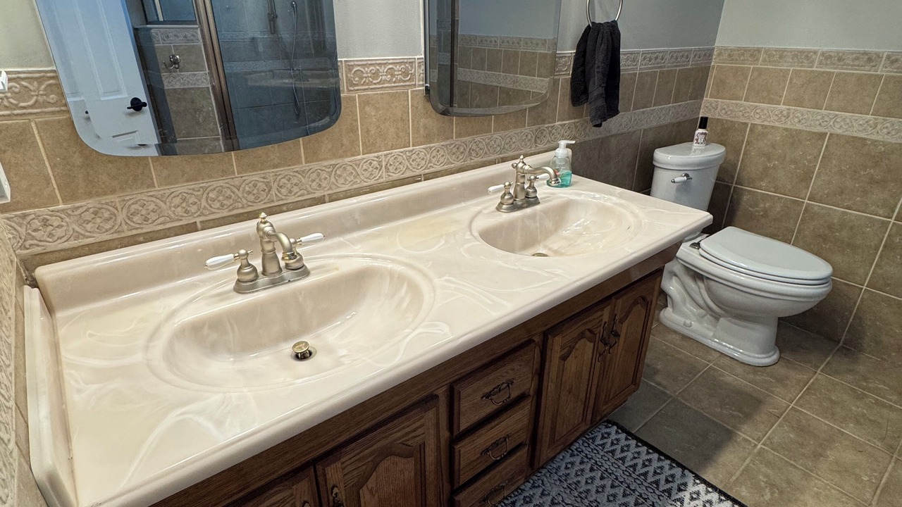Photo of Bathroom in Plainfield