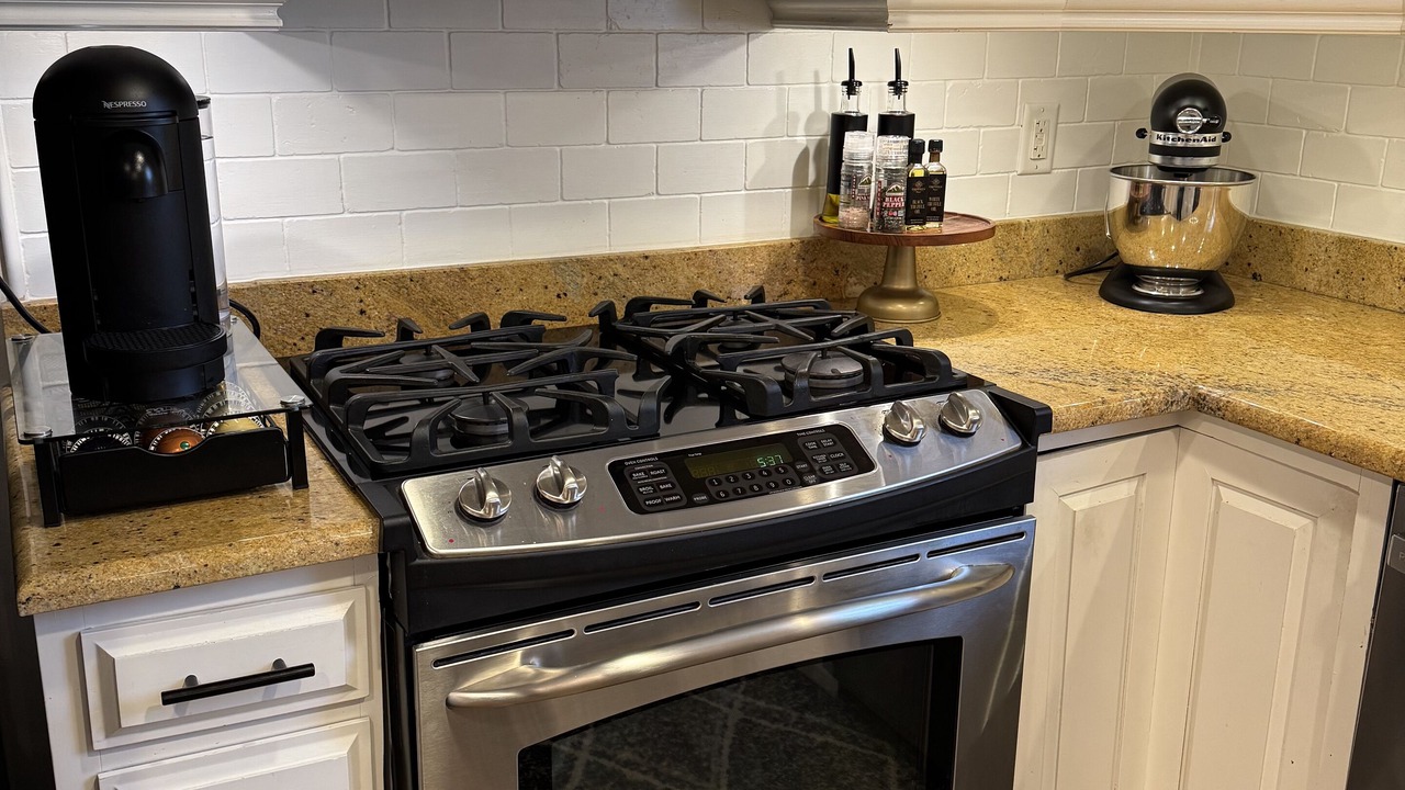 Photo of Kitchen in Plainfield