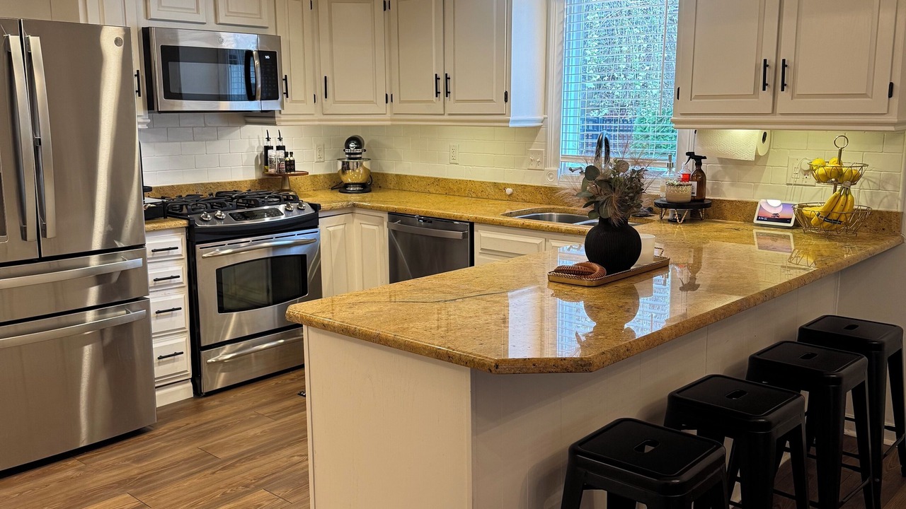 Photo of Kitchen in Plainfield