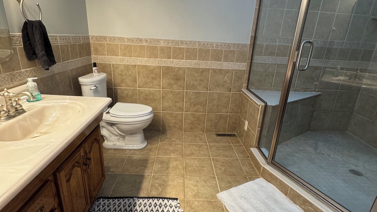 Photo of Bathroom in Plainfield