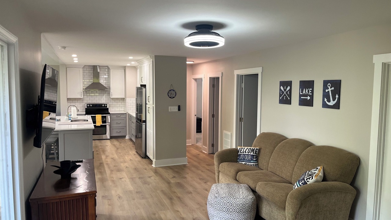 Photo of Bedroom in Bracey