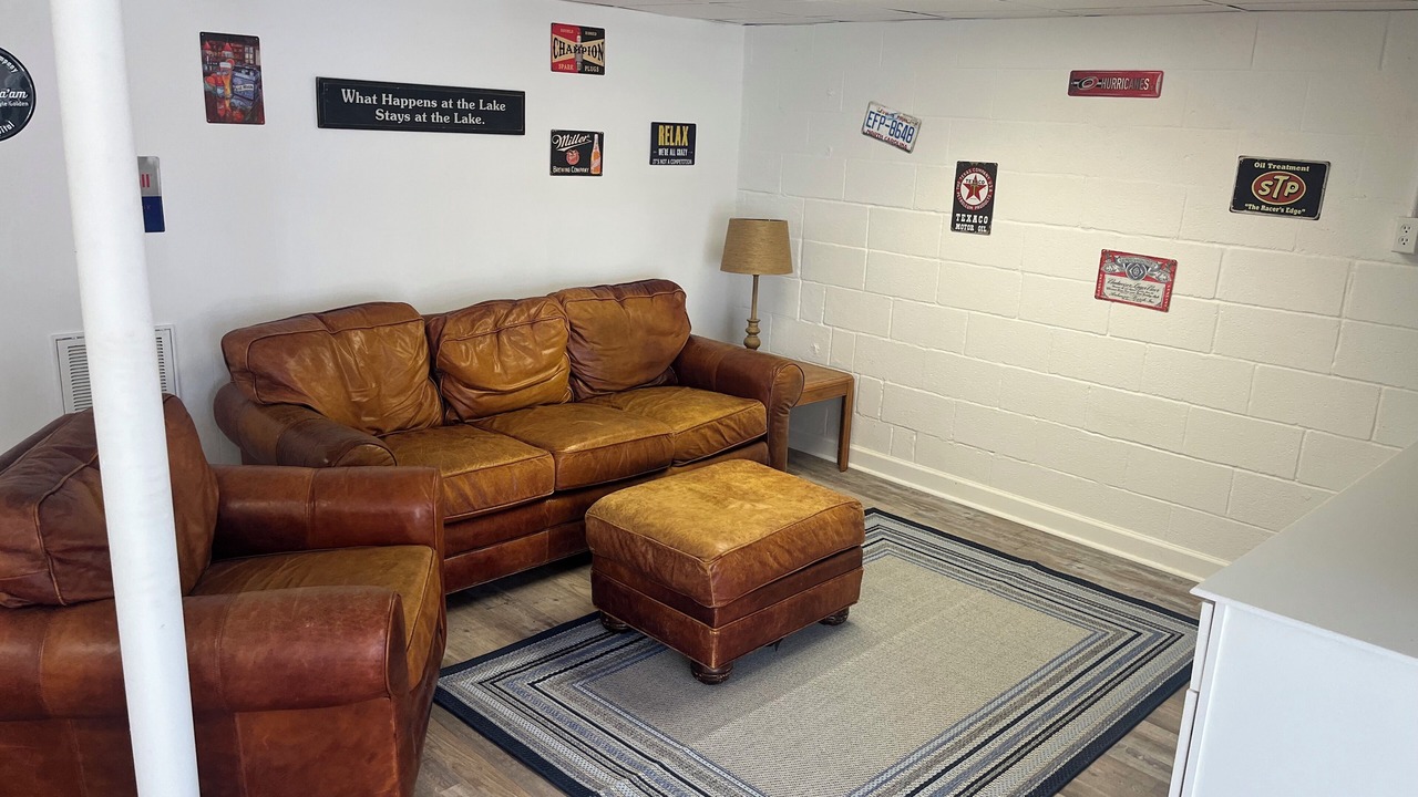 Photo of Bedroom in Bracey
