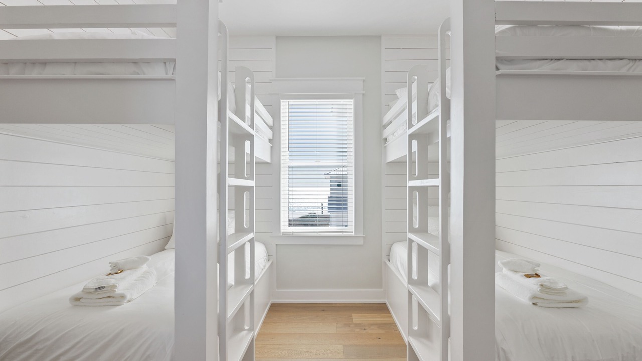 Photo of Bedroom in Laguna Beach