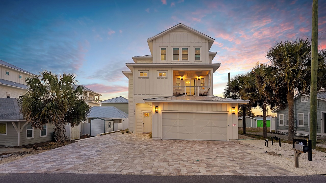 Photo of Outdoor in Laguna Beach
