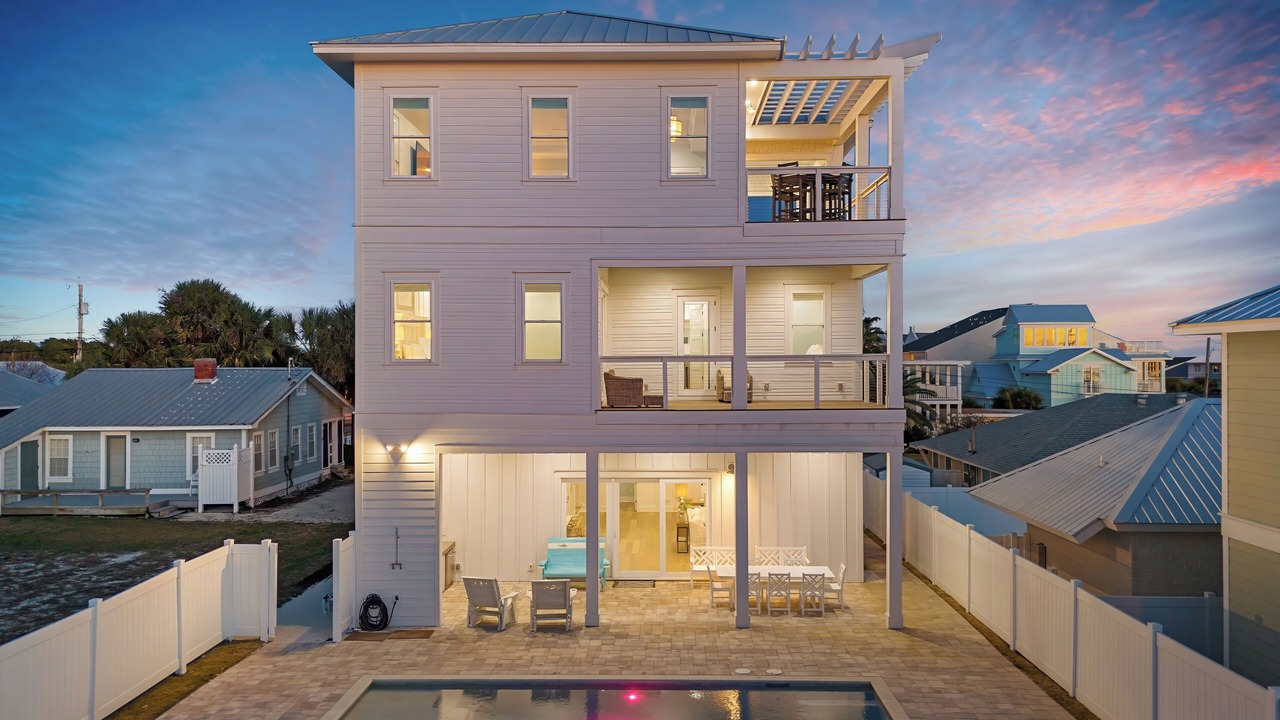 Photo of Outdoor in Laguna Beach