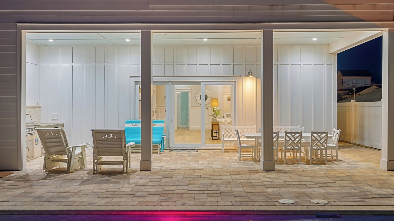 Photo of Outdoor in Laguna Beach