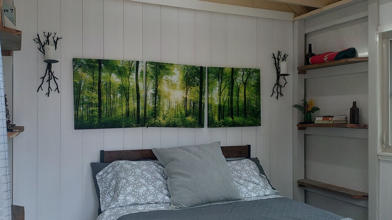 Photo of Bedroom in Haywood