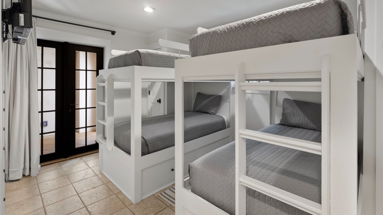 Photo of Bedroom in Sunnyside