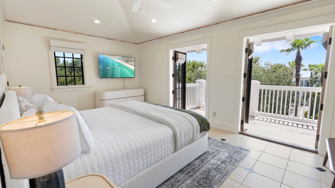 Photo of Bedroom in Sunnyside