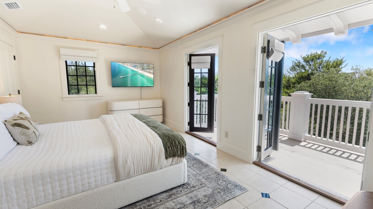 Photo of Bedroom in Sunnyside