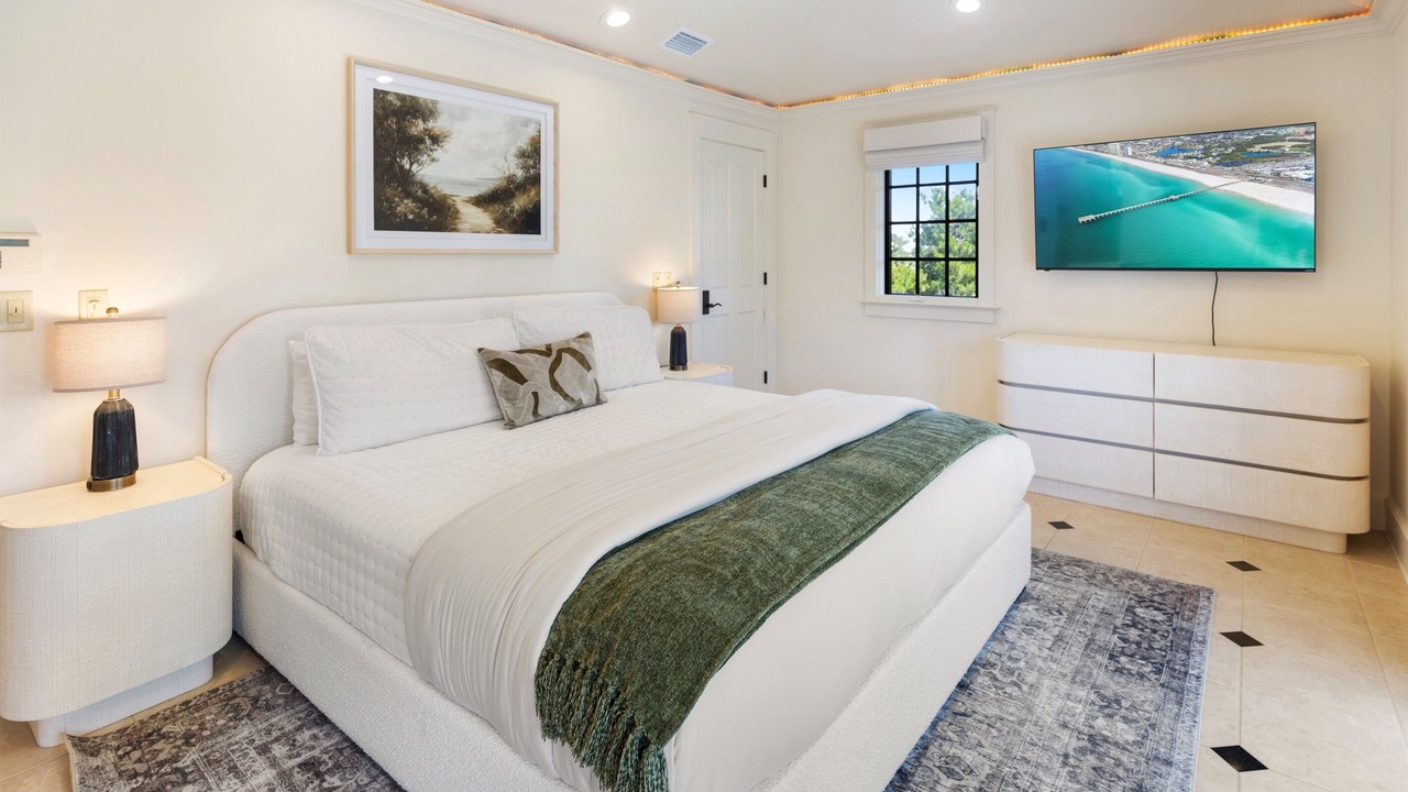 Photo of Bedroom in Sunnyside