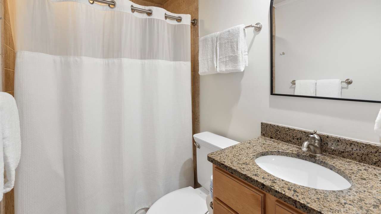 Photo of Bathroom in Sunnyside