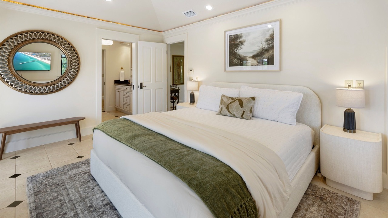 Photo of Bedroom in Sunnyside