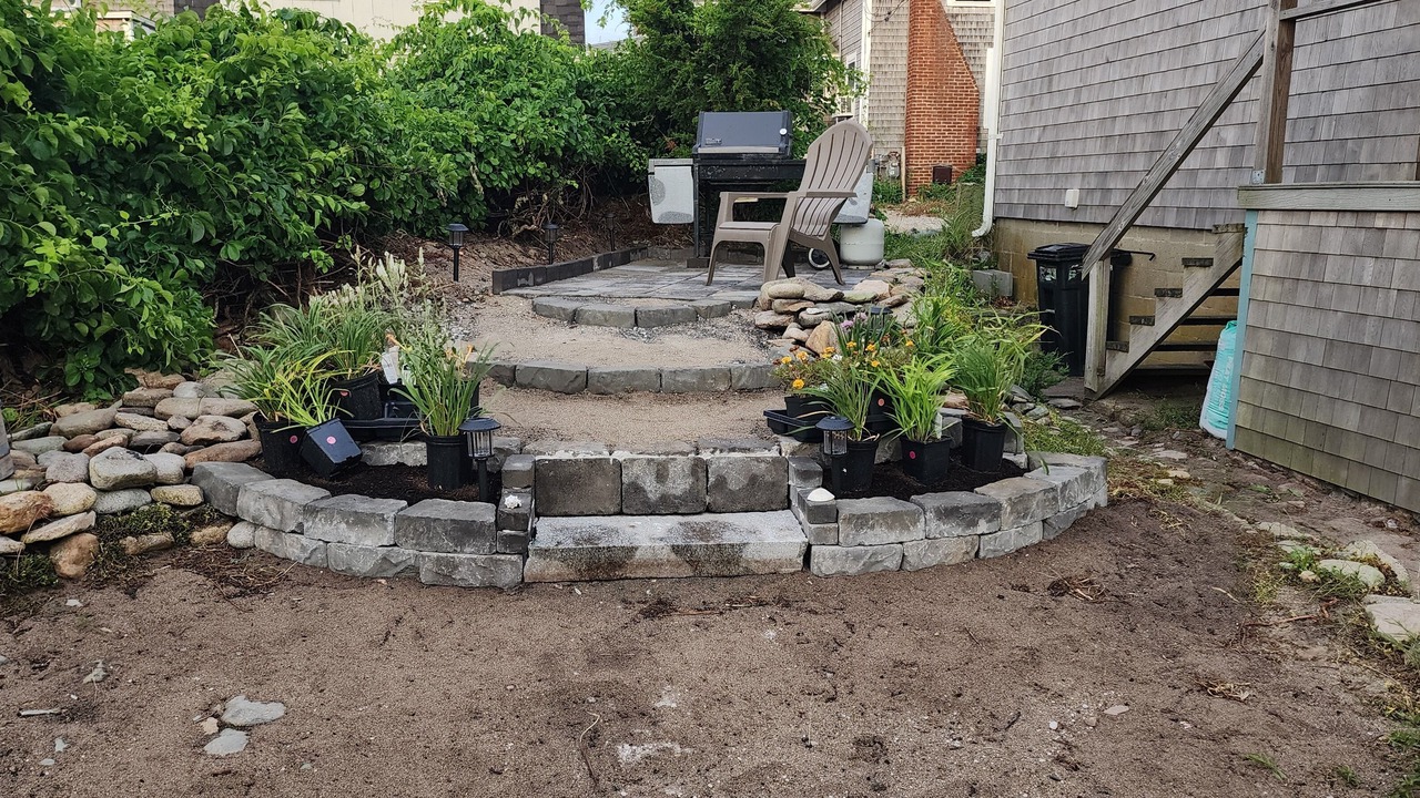 Photo of Outdoor in Brant Rock